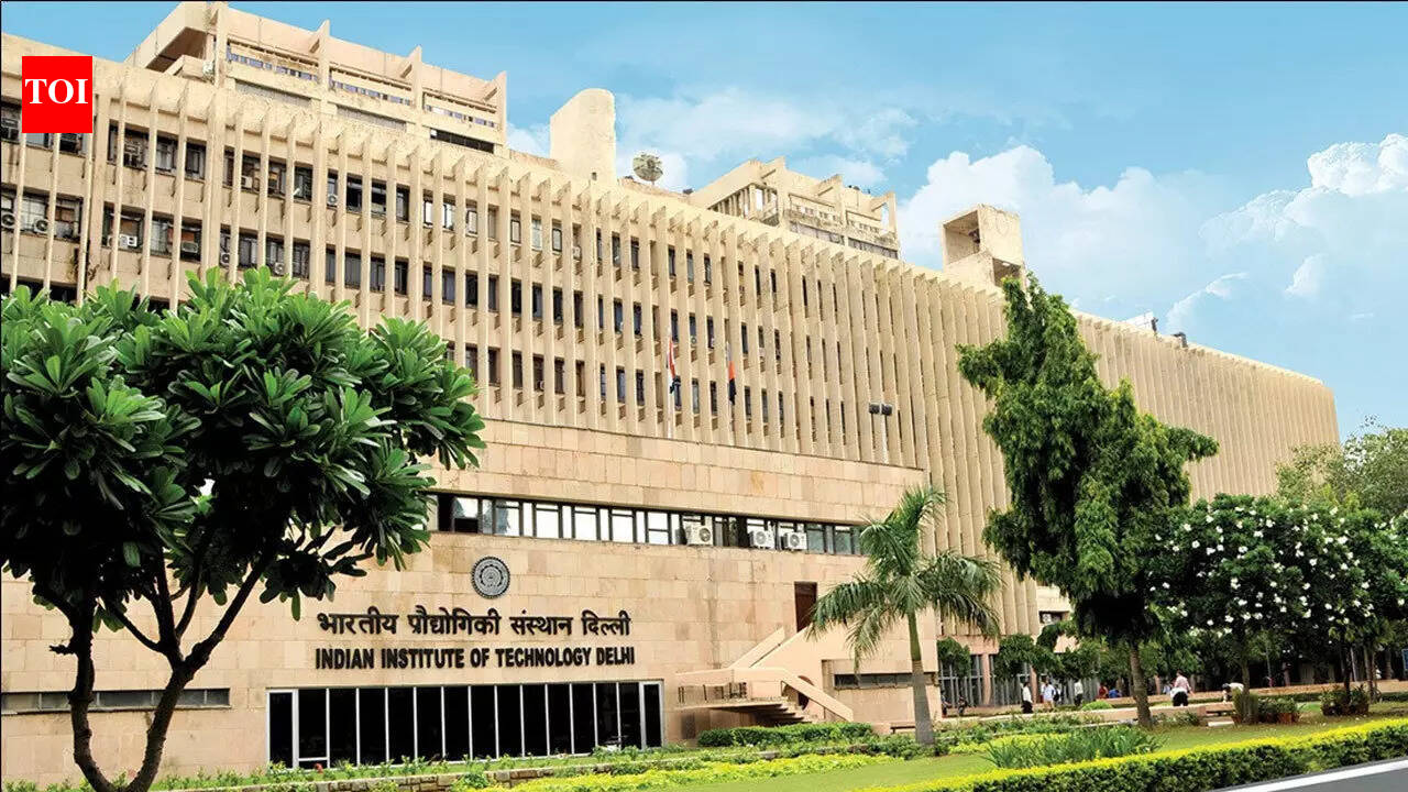 IIT Delhi to conduct open house in Kota for JEE Advanced 2026 aspirants: Check how to register