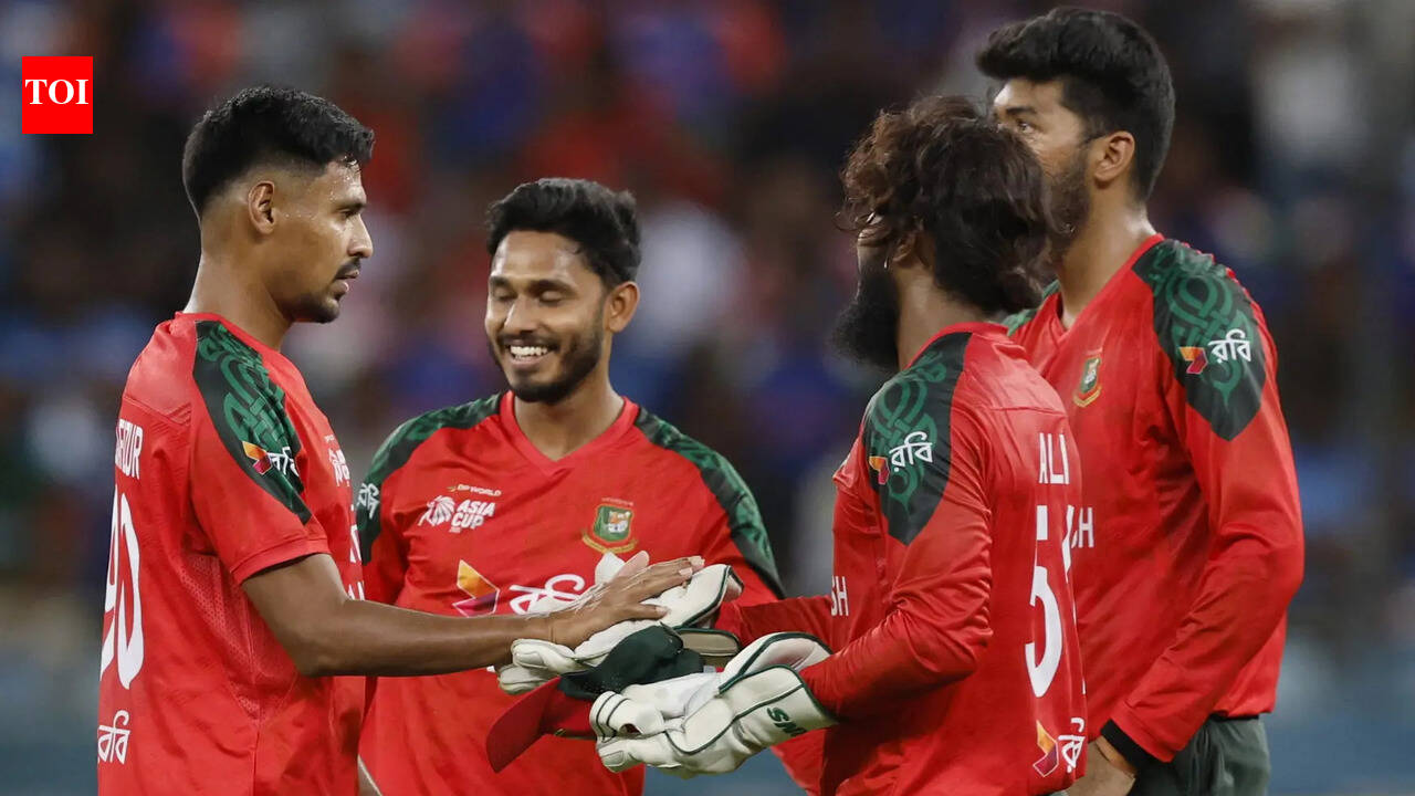 ‘You can’t separate politics from sport’: South Africa legend on Bangladesh T20 World Cup exit | Cricket News