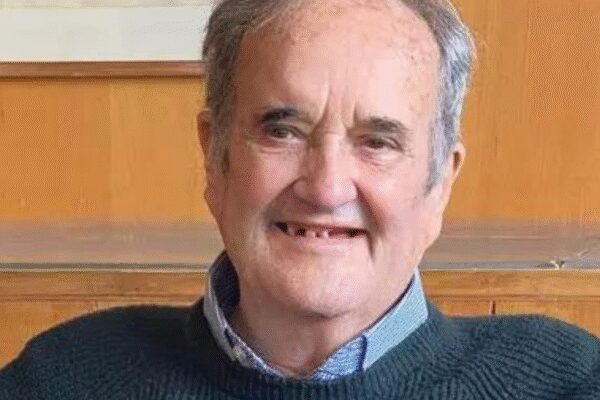 Veteran journalist and author Mark Tully passes away at 90 | India News