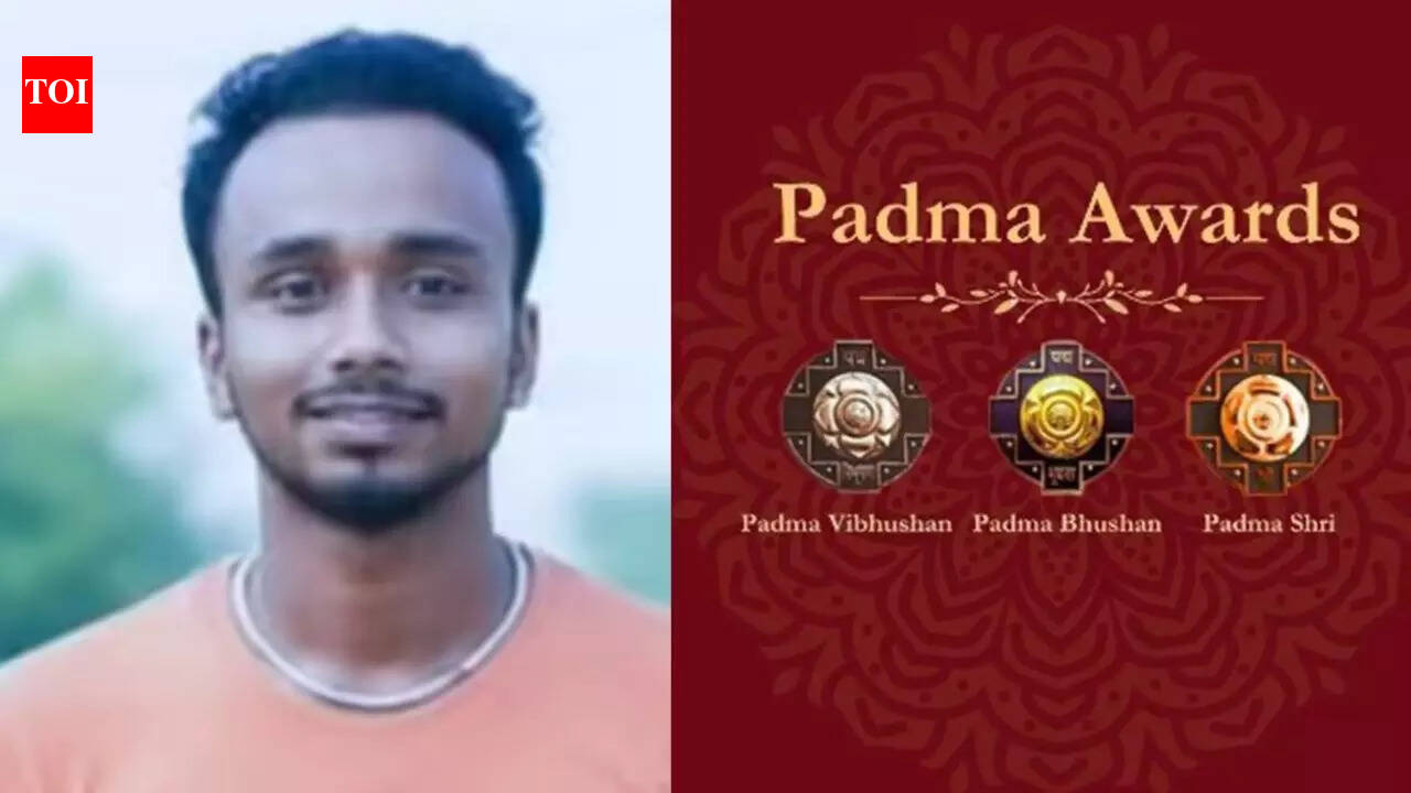 Evening news wrap: Sleeping Hindu man burnt to death in Bangladesh; Padma Awards 2026 announced; and more | India News