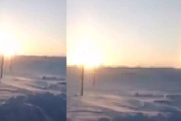 Did Russia really witness two suns? Inside the rare Sundog phenomenon that stunned Sakhalin residents
