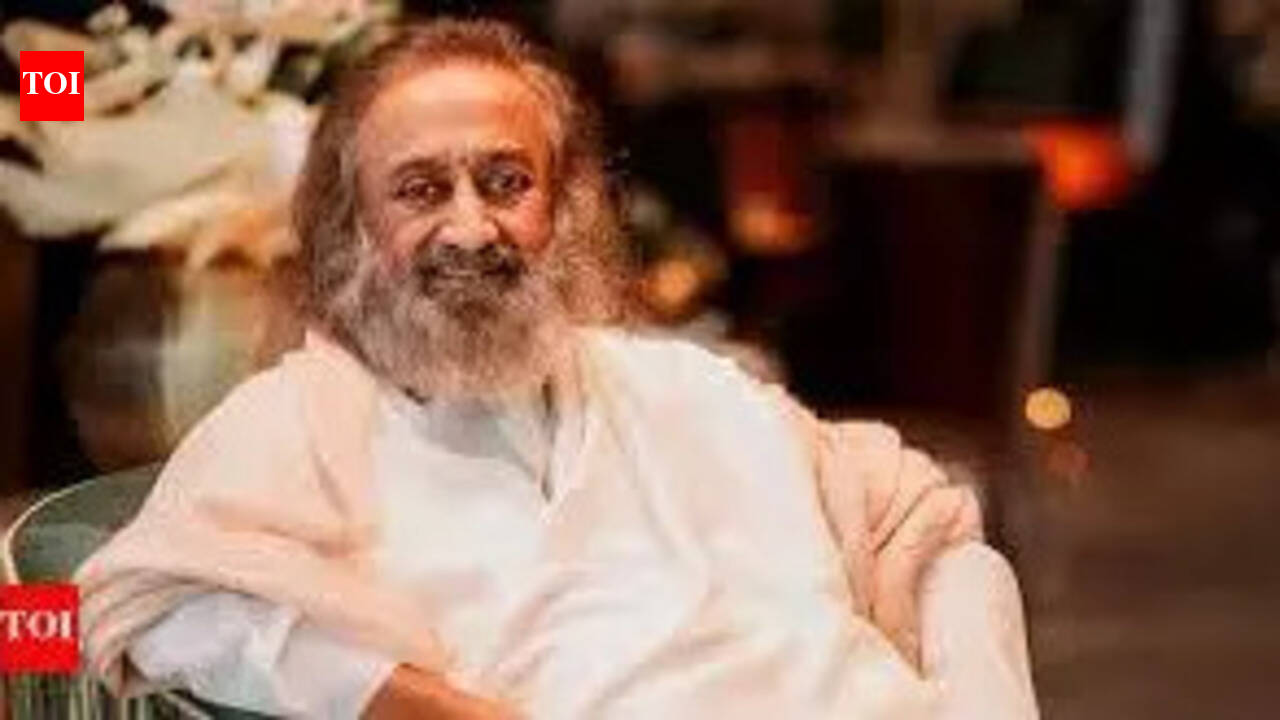 Quote of the day by Sri Sri Ravishankar: “Astrology is called the Eye of Wisdom” |