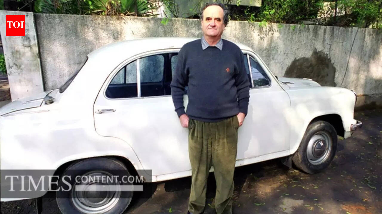 Mark Tully dies at 90: Born in Kolkata to British parents; how BBC journalist made India his home | India News