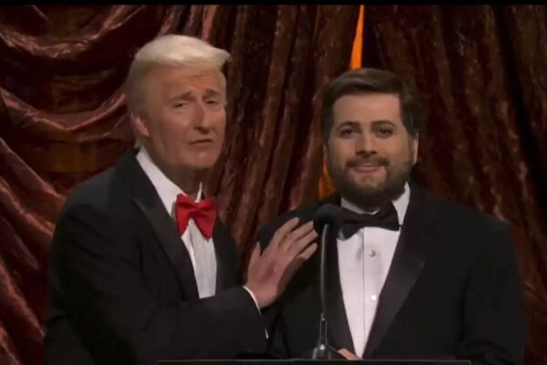 Did SNL call JD Vance ‘gay’? Saturday Night Live turns cold open into a one-man awards sweep