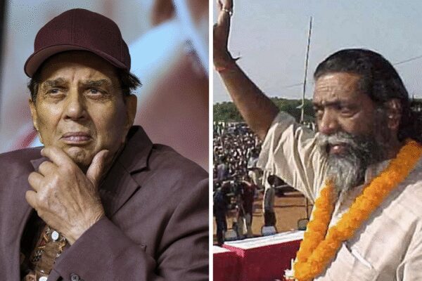 Padma Awards 2026: Dharmendra, Shibu Soren, Rohit Sharma honoured – check full list | India News
