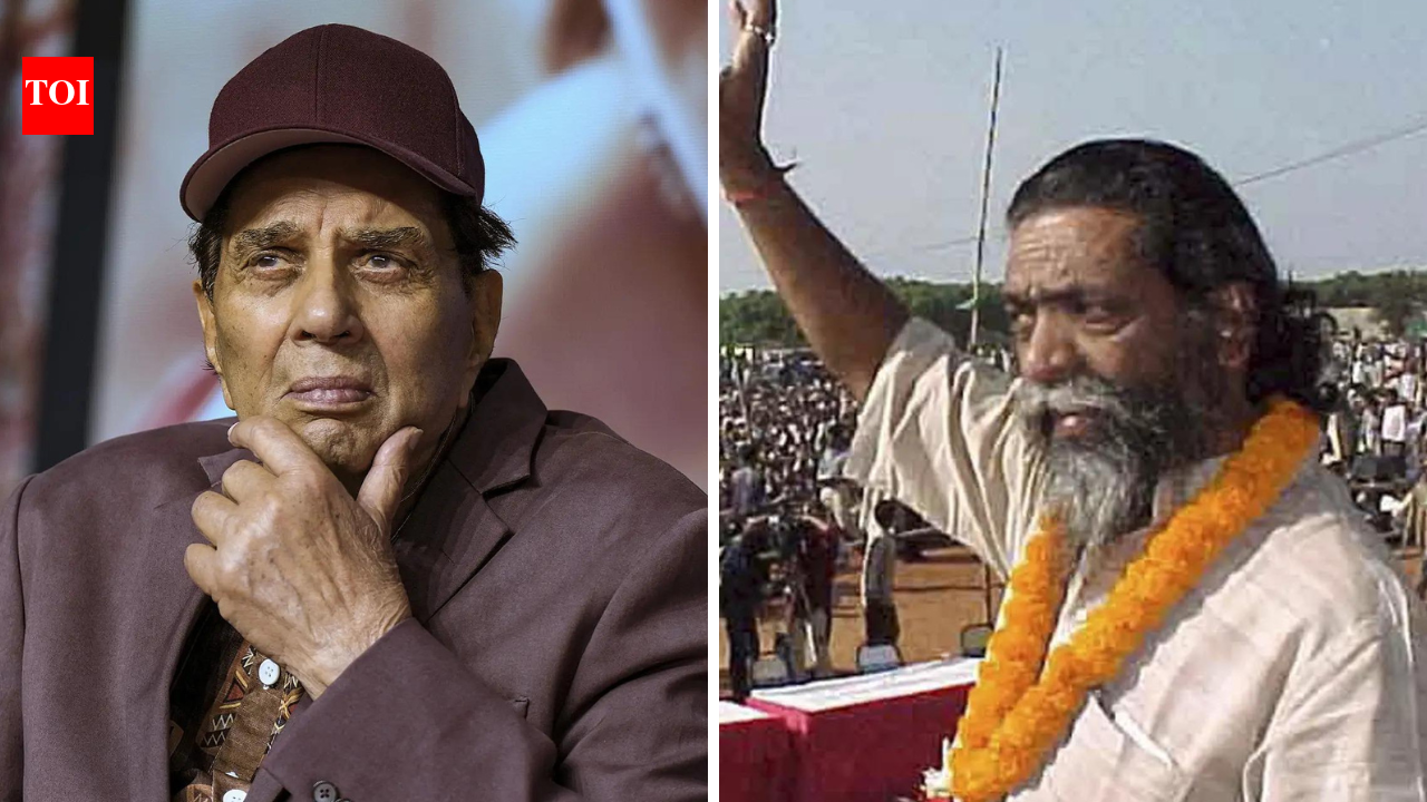 Padma Awards 2026: Dharmendra, Shibu Soren, Rohit Sharma honoured – check full list | India News