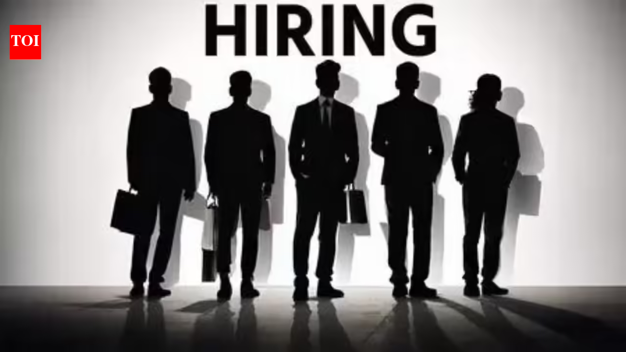 India Inc cuts volume hiring: Companies go selective on STEM freshers – here’s why