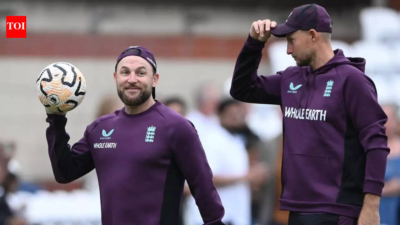 ‘One of the best coaches’: Joe Root roots for ‘Baz’ after 4-1 Ashes drubbing | Cricket News