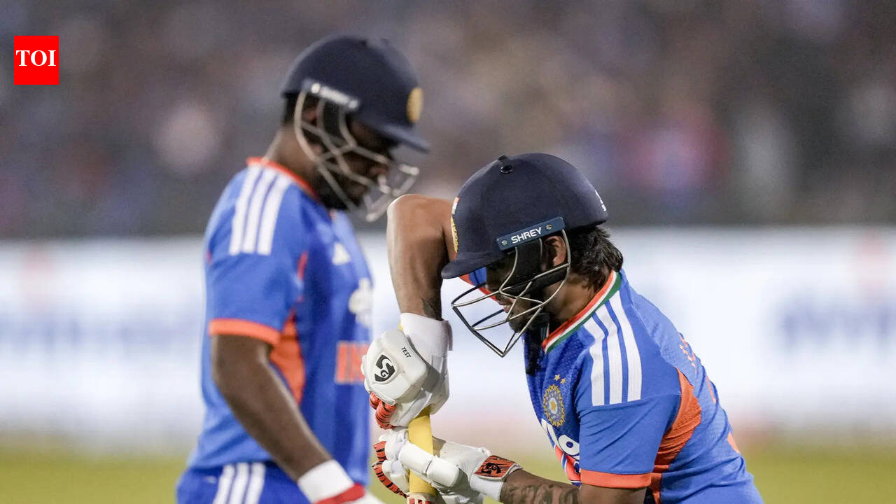 ‘If India keep doing such circus acts’: R Ashwin fires fresh warning amid Sanju Samson–Ishan Kishan selection call | Cricket News