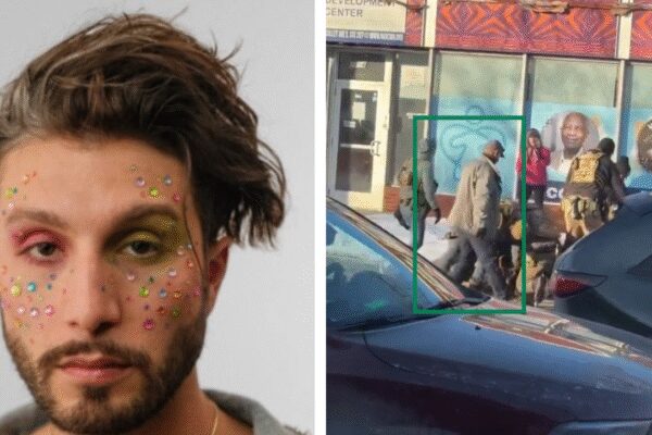 ‘Haven’t spoken due to visa status’: Canadian singer condemns federal agents over fatal shooting of Minneapolis man