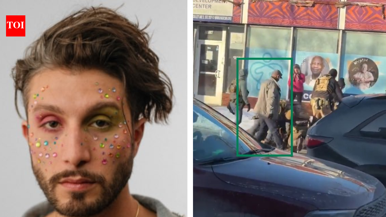 ‘Haven’t spoken due to visa status’: Canadian singer condemns federal agents over fatal shooting of Minneapolis man