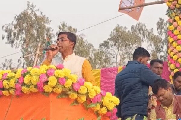 ‘Outright criminality’: BJP leader calls for Mamata’s beheading at Bengal rally; TMC hits back | India News