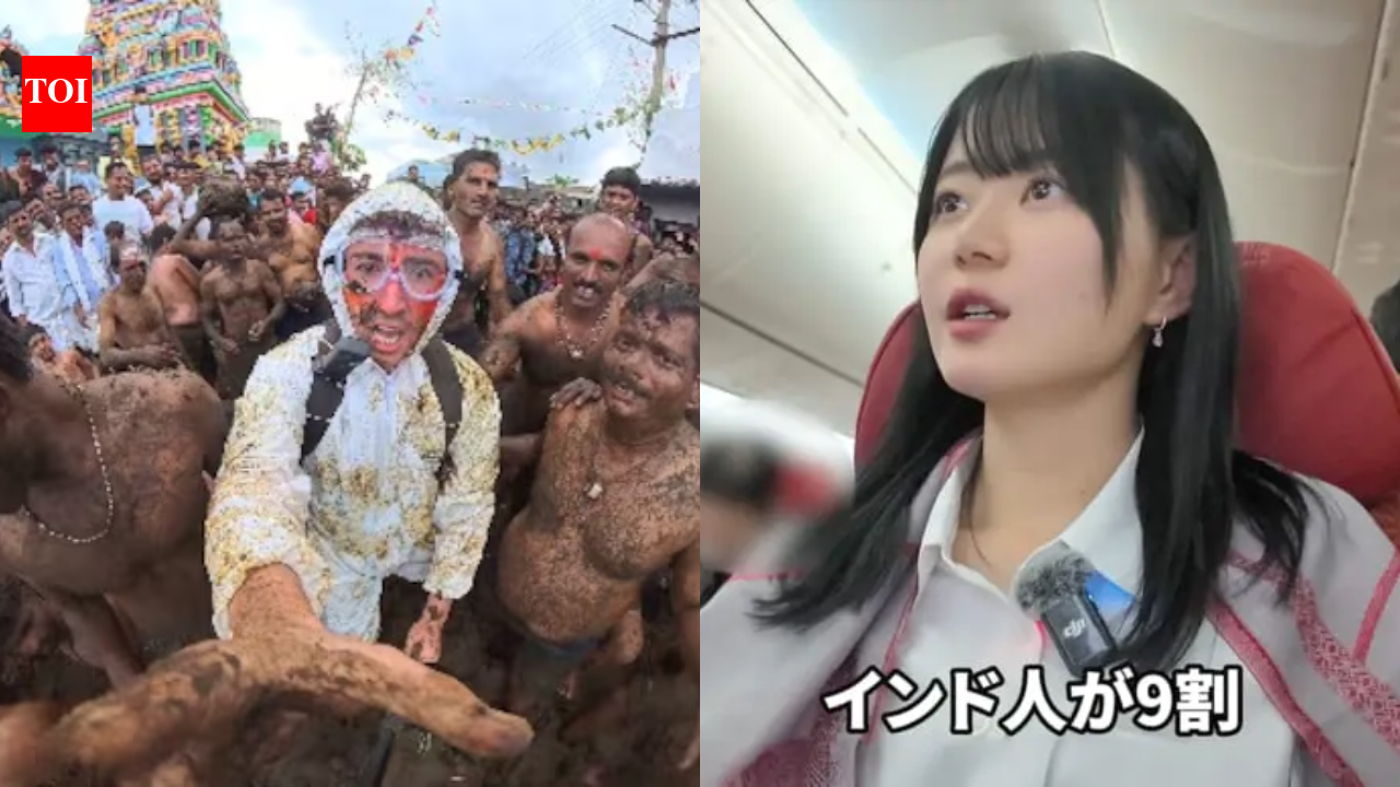 ‘India needs to do the same’: Internet reacts as Philippines arrest ‘racist’ vloggers accused of harassing locals