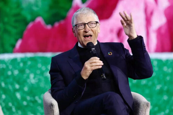 Bill Gates warns investors: Not all companies will be …