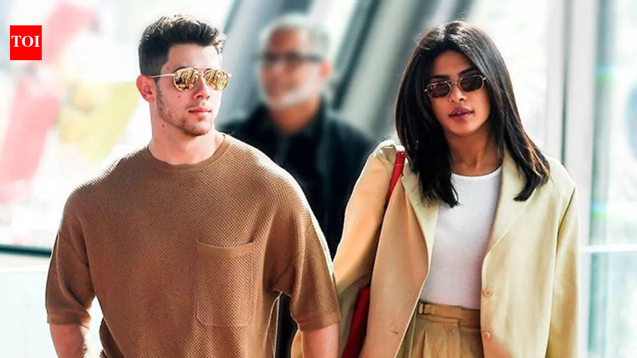 Priyanka Chopra Jonas and Nick Jonas’ Rs 1250 crore empire: Inside the power couple’s wealth, careers and global influence |