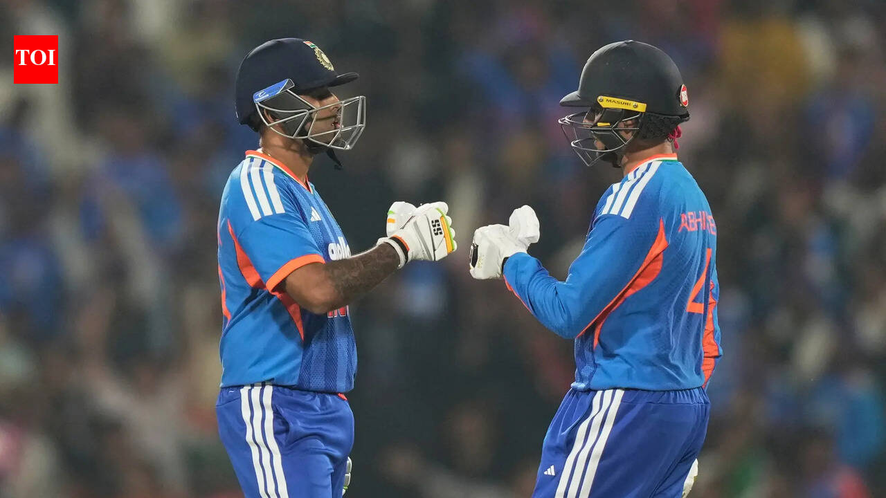 ‘Impact matters more than runs’: Rohit Sharma breaks down India’s key players for T20 World Cup | Cricket News