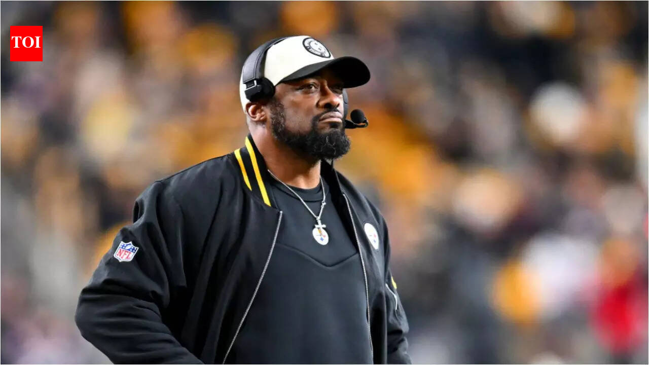 Jason Whitlock makes explosive claim about Steelers coach Mike Tomlin’s exit, hints that he got a “side woman pregnant” | NFL News