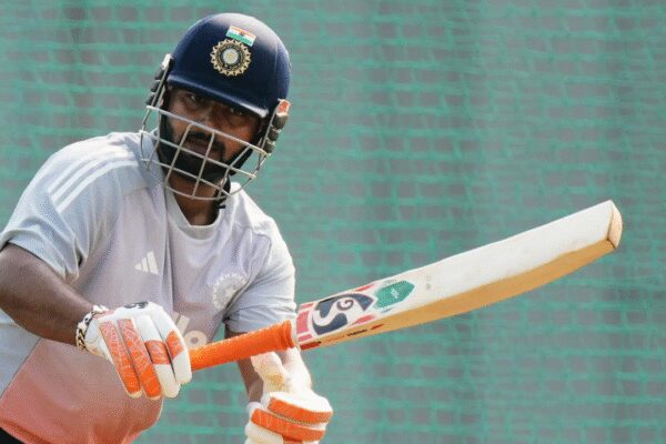 Ranji Trophy: Rishabh Pant, Yashasvi Jaiswal, Shardul Thakur to miss Mumbai vs Delhi match | Cricket News