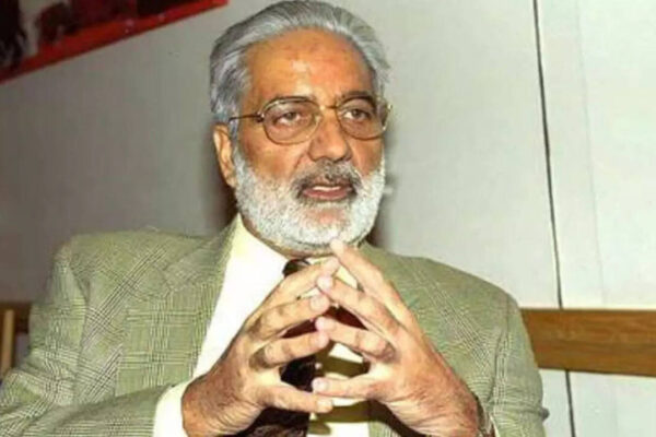 Former BCCI president IS Bindra passes away at 84 | Cricket News