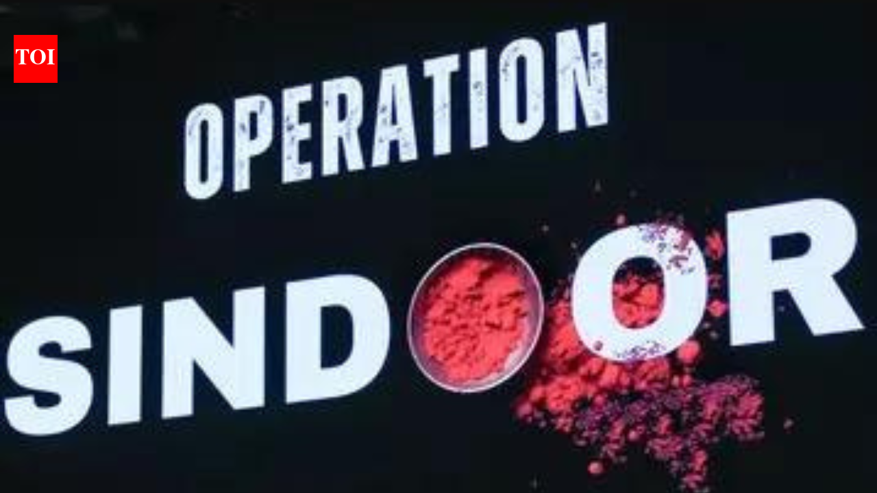 India’s air superiority during Operation Sindoor made Pakistan call for truce: European think-tank | India News