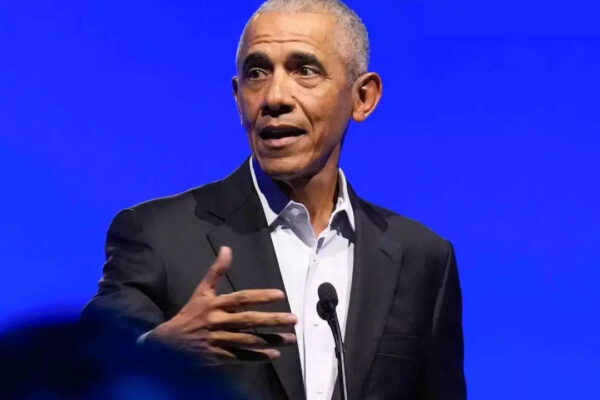 ‘Wake-up call for America’: Obamas condemn killing of Alex Pretti, accuse Trump of assault on US values