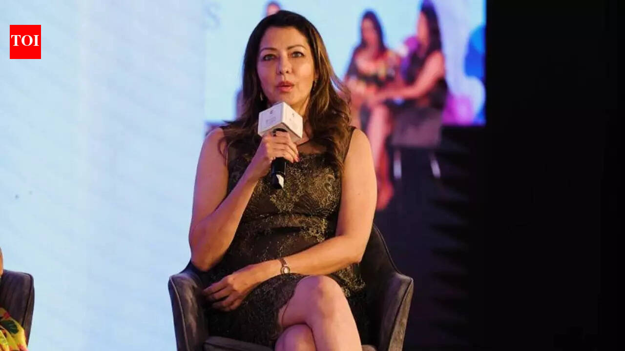 Aditi Govitrikar opens up about childhood abuse, public transport survival; says ‘one of the perpetrators was my father’s friend’ | Hindi Movie News
