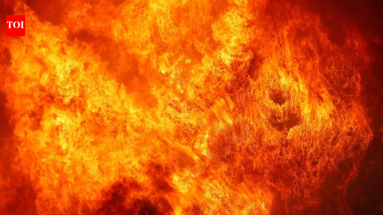 Hindu man burnt to death in Bangladesh