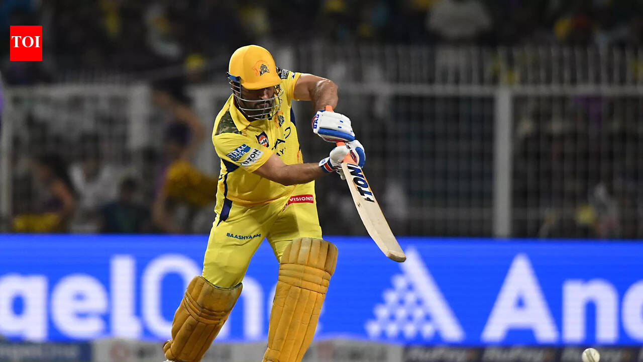 IPL 2026: ‘MS Dhoni to bat at No.3 in the Powerplay’- R Ashwin drops bombshell | Cricket News