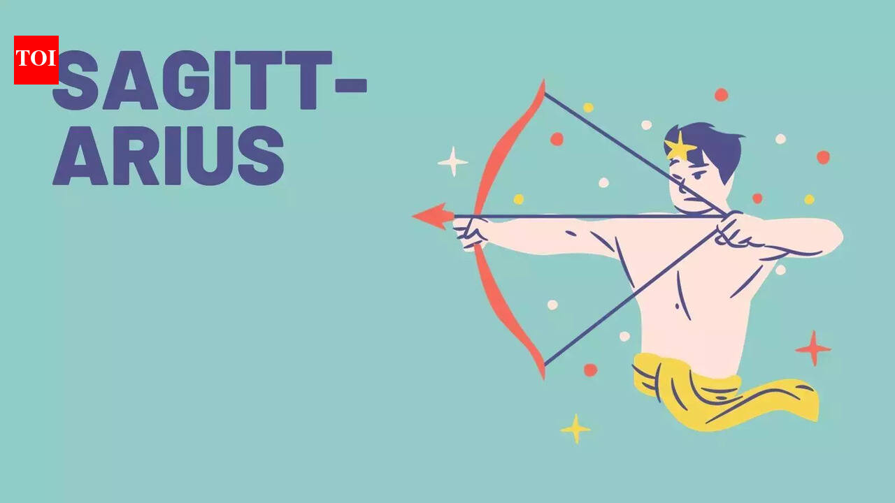 Sagittarius Horoscope Today, January 26, 2026: Your will feel enthusiastic today