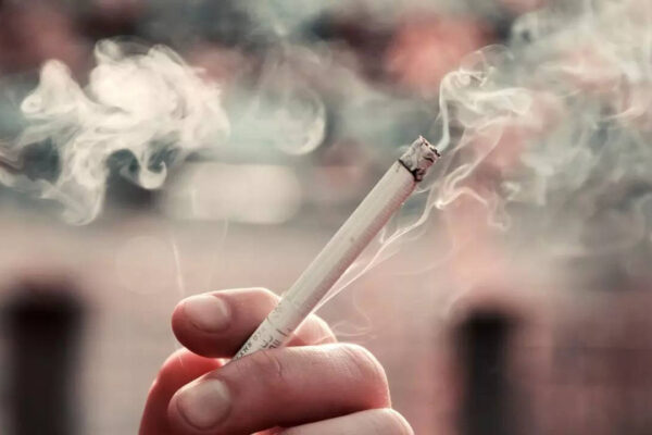 ‘Tobacco is responsible for America’s obesity’: RFK Jr. says cigarette giants engineered addictive foods