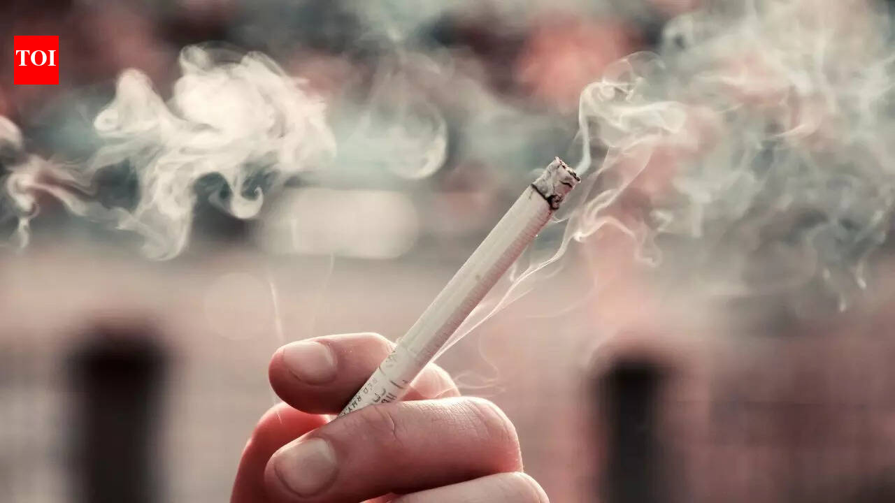 ‘Tobacco is responsible for America’s obesity’: RFK Jr. says cigarette giants engineered addictive foods