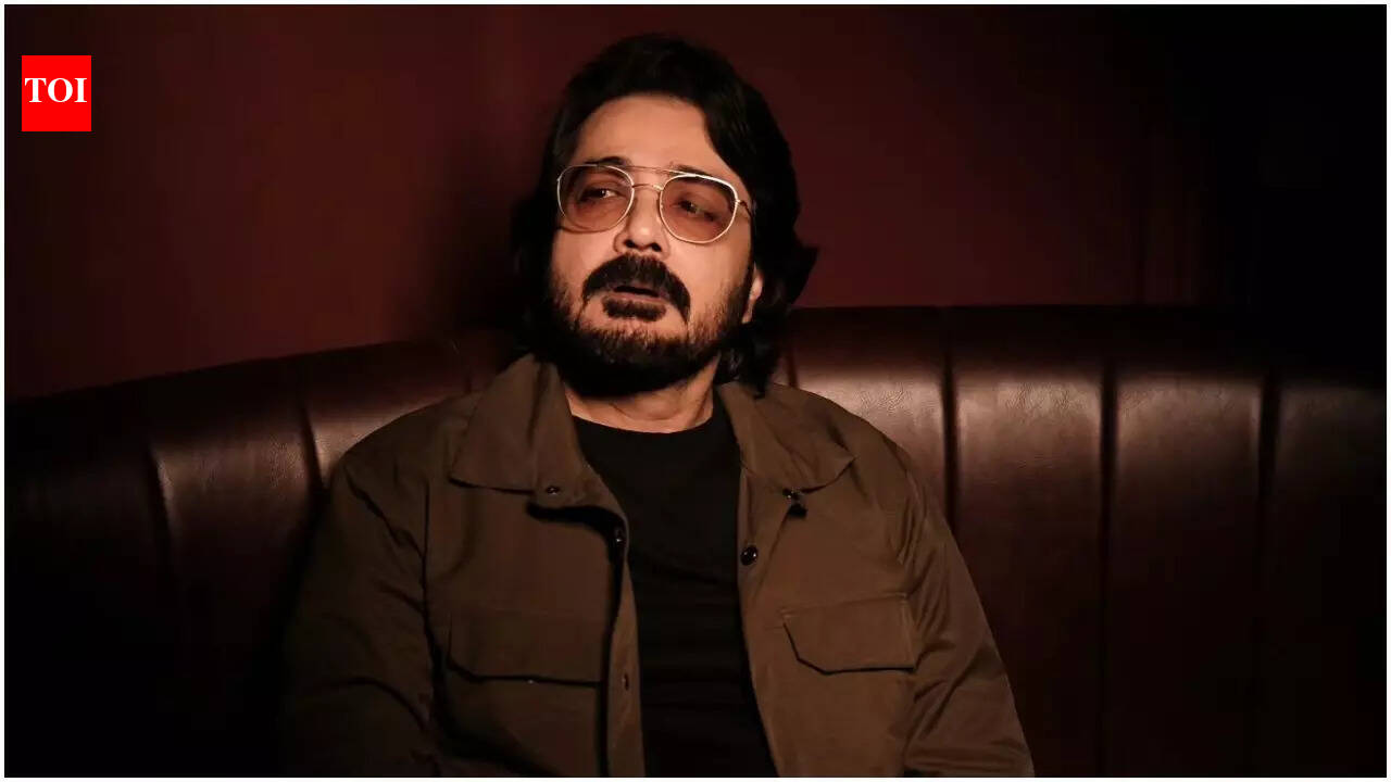 Padma Shri winner Prosenjit Chatterjee dedicates the honour to his late mother; highlights that she ‘sacrificed so much’ |
