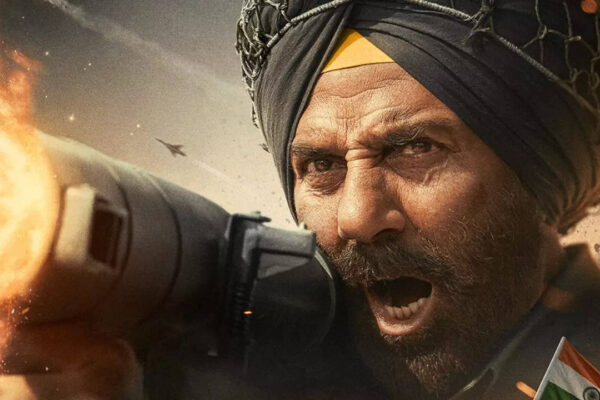 Border 2 Full Movie Collection: ‘Border 2’ box office collections Day 3: Sunny Deol and Varun Dhawan’s film mints over Rs 120 crore ahead of Republic Day |