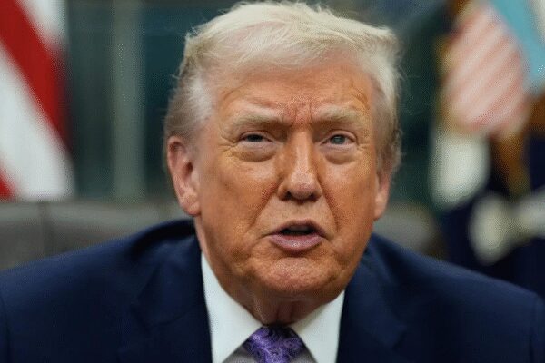 ‘Cooperate, turn over all illegal aliens’: Trump’s targets governor Walz amid immigration crackdown