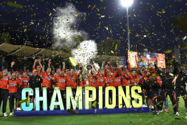 SA20: What makes Sunrisers Eastern Cape a sporting dynasty – ‘A well-balanced team’ | Cricket News
