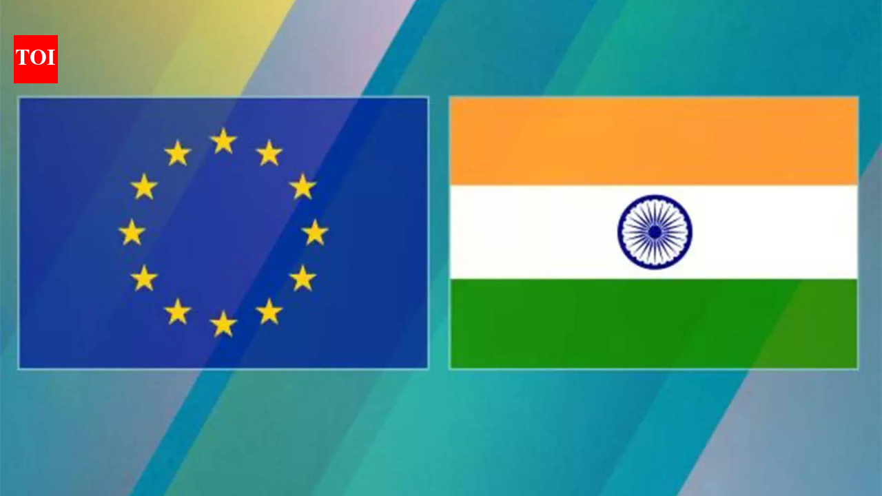 India–EU FTA: New Delhi likely to cut car import tariffs from 110% to 40% – report