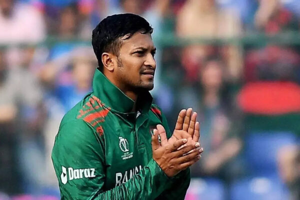 ‘BCB will consider if … ‘: Bangladesh give Sheikh Hasina-linked cricketer Shakib Al Hasan ultimate selection conditions | Cricket News