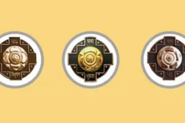 92-yr-old green activist among Padma winners | India News