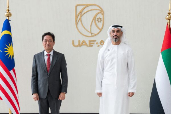 UAE and Malaysia deepen anti-corruption cooperation through new agreement
