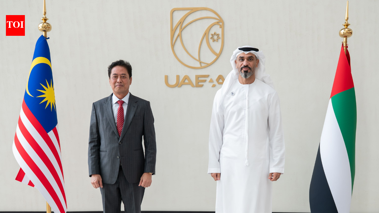 UAE and Malaysia deepen anti-corruption cooperation through new agreement