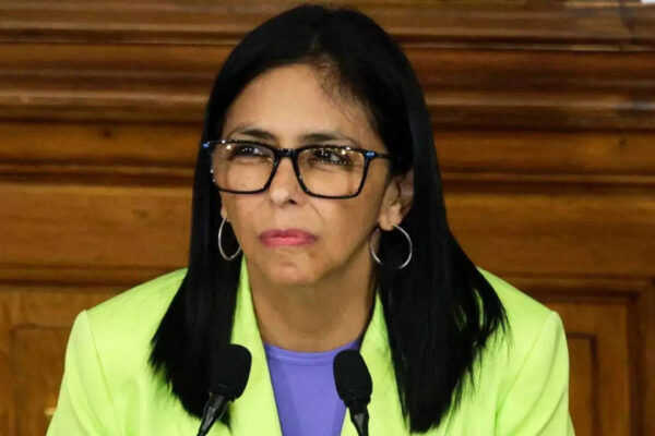 ‘Enough orders from Washington’: Venezuela interim leader says pressure from US since capture of Maduro