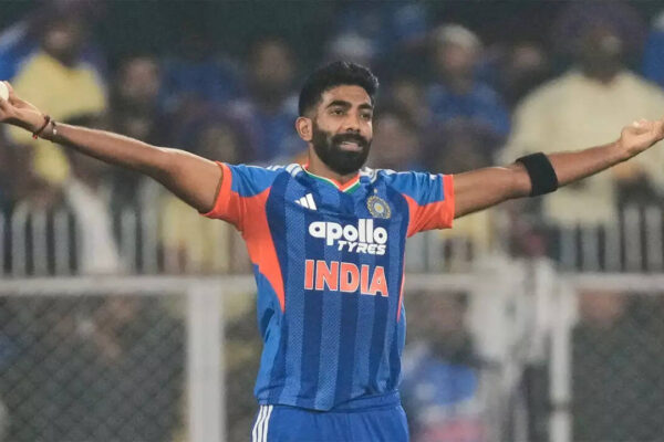 ‘People gave me six months’: Jasprit Bumrah reflects on a stellar 10-year international journey | Cricket News