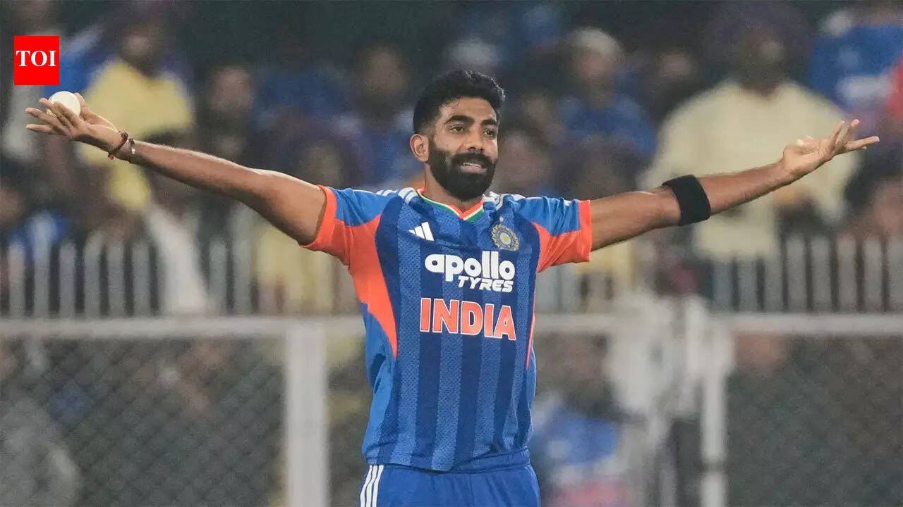 ‘People gave me six months’: Jasprit Bumrah reflects on a stellar 10-year international journey | Cricket News