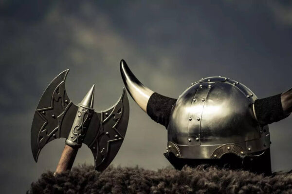 Vikings reached America 1,000 years before Christopher Columbus; scientists confirm