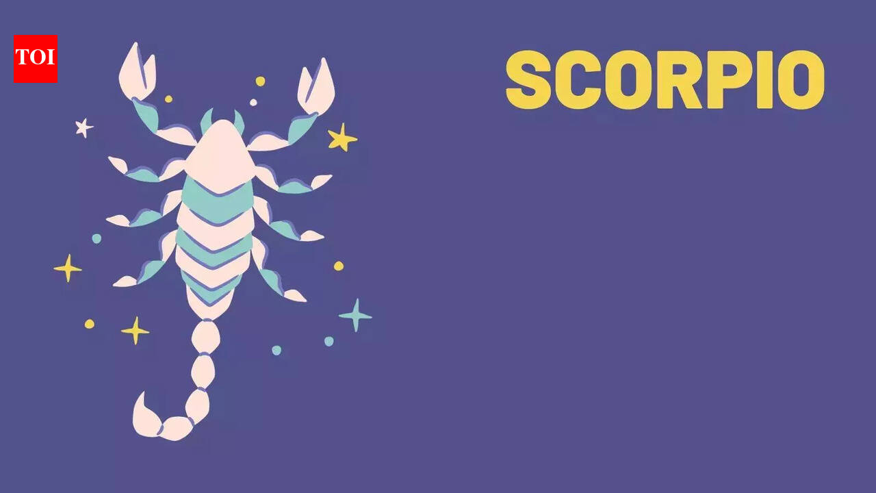 Scorpio Horoscope Today, January 26, 2026: People in service will work efficiently