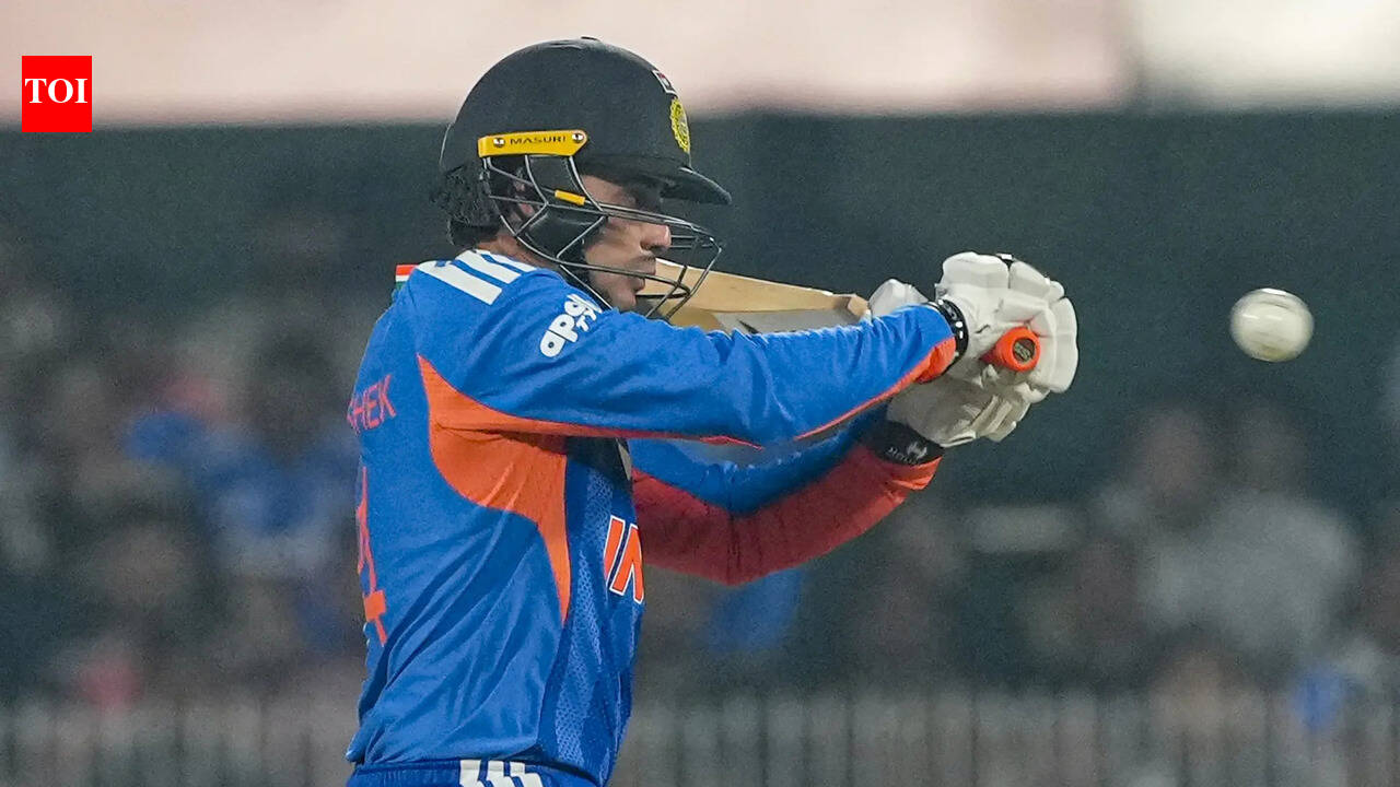 ‘Isne Hindustan ki game change kar di hai’: Why India’s T20 World Cup title defence needs Abhishek Sharma as much as Jasprit Bumrah, Hardik Pandya | Cricket News