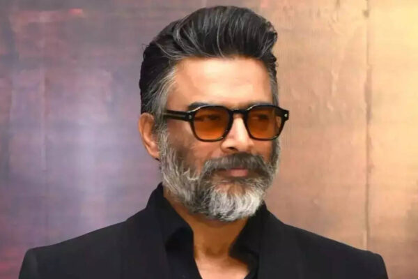 ‘Beyond my wildest dreams’: Actor R Madhavan on receiving Padma Shri | Delhi News