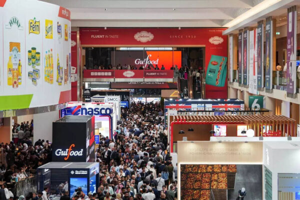 Dubai’s Gulfood 2026: Two venues, 8,500 exhibitors and the world’s biggest food show