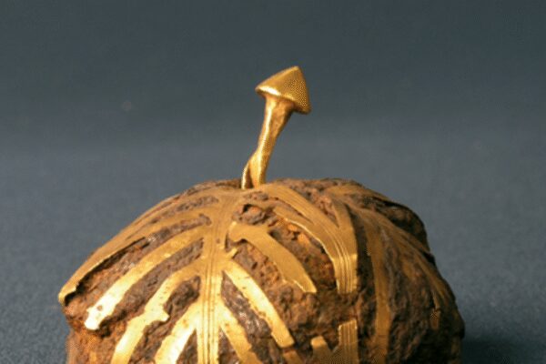 This 3,000-year-old treasure in Spain was made with iron that fell from the sky
