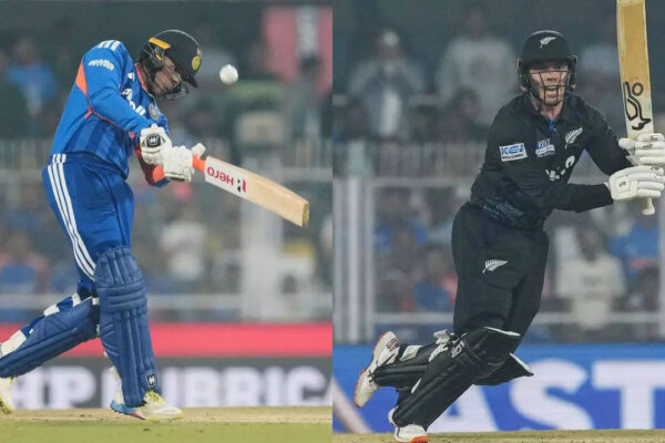 ‘There’s thought behind the power’: Mark Chapman lauds Abhishek Sharma as Kiwis look to learn ahead of T20 World Cup | Cricket News